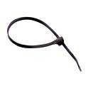 CABLE TIE 12.7 X 580 PACK OF 100 BLACK